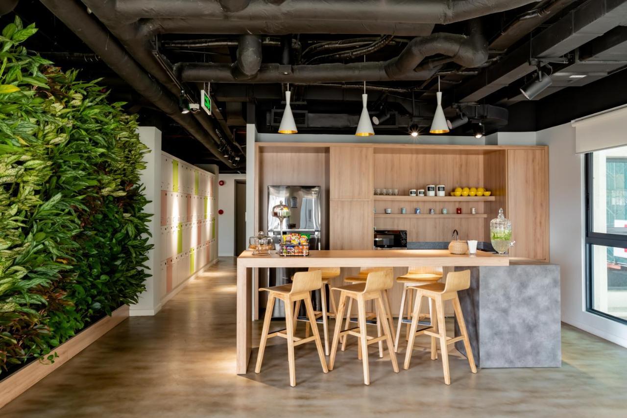 Hotel Hello World Saigon Hô Chi Minh-Ville